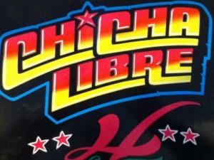 ChichaLibre