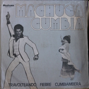 Machuca Cumbia