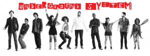 Underground System_banner