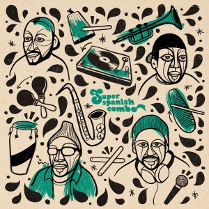Super Spanish Combo Record