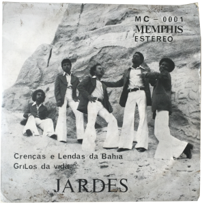 Banda Jardes