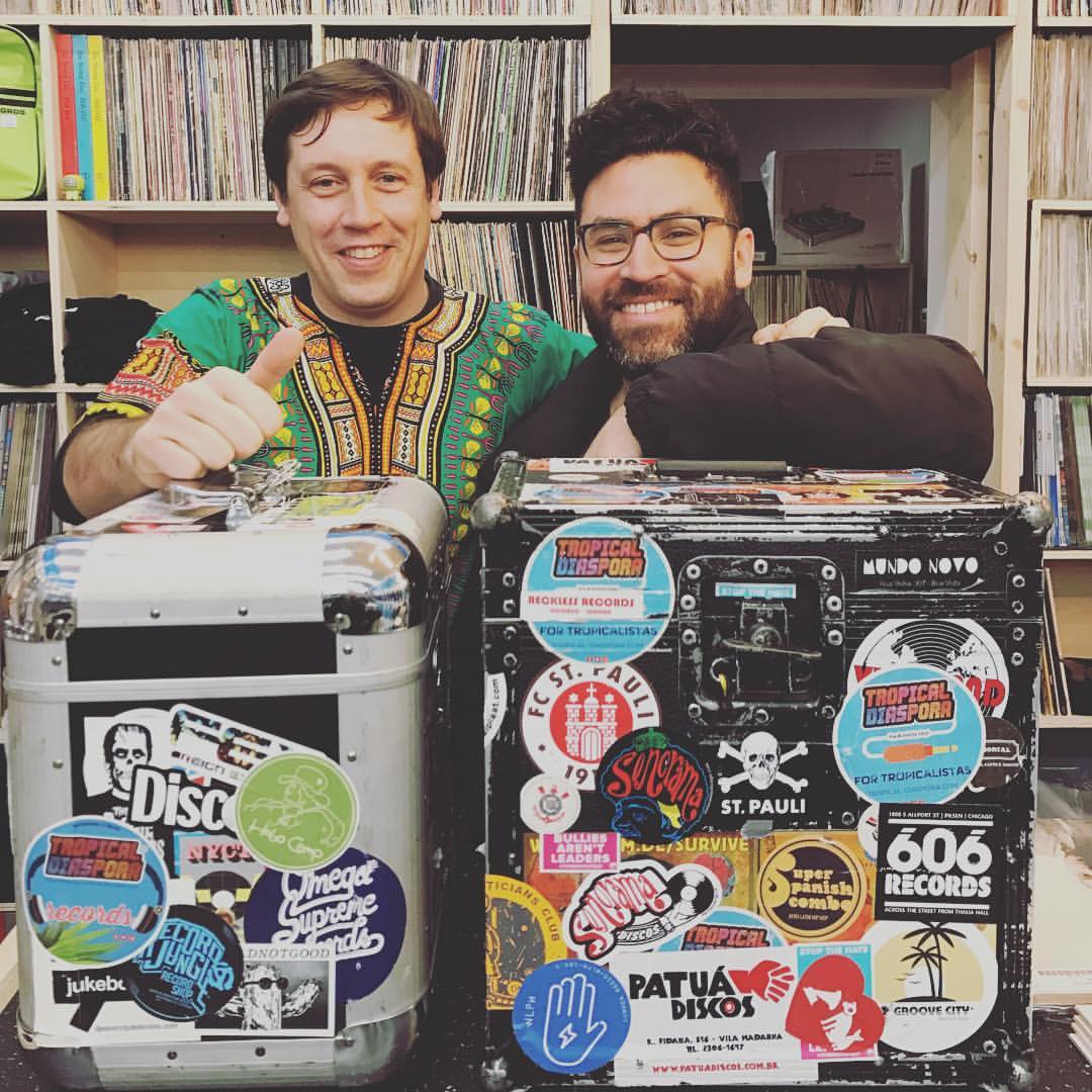 DjGarrincha KingHippo1