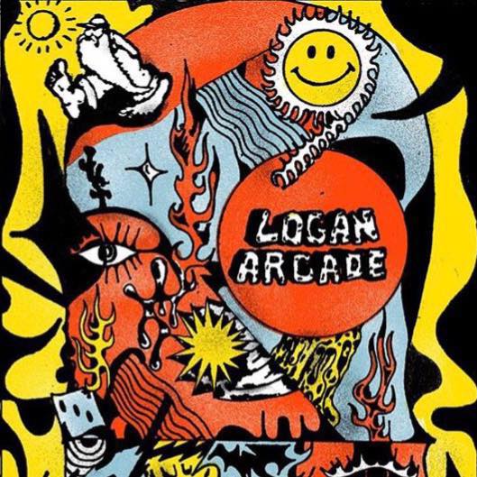 LoganArcade