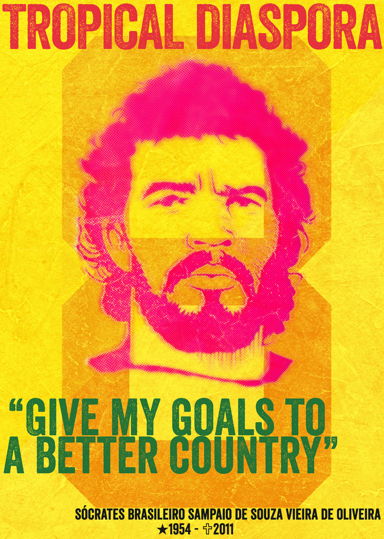 Socrates Brasileiro TDR