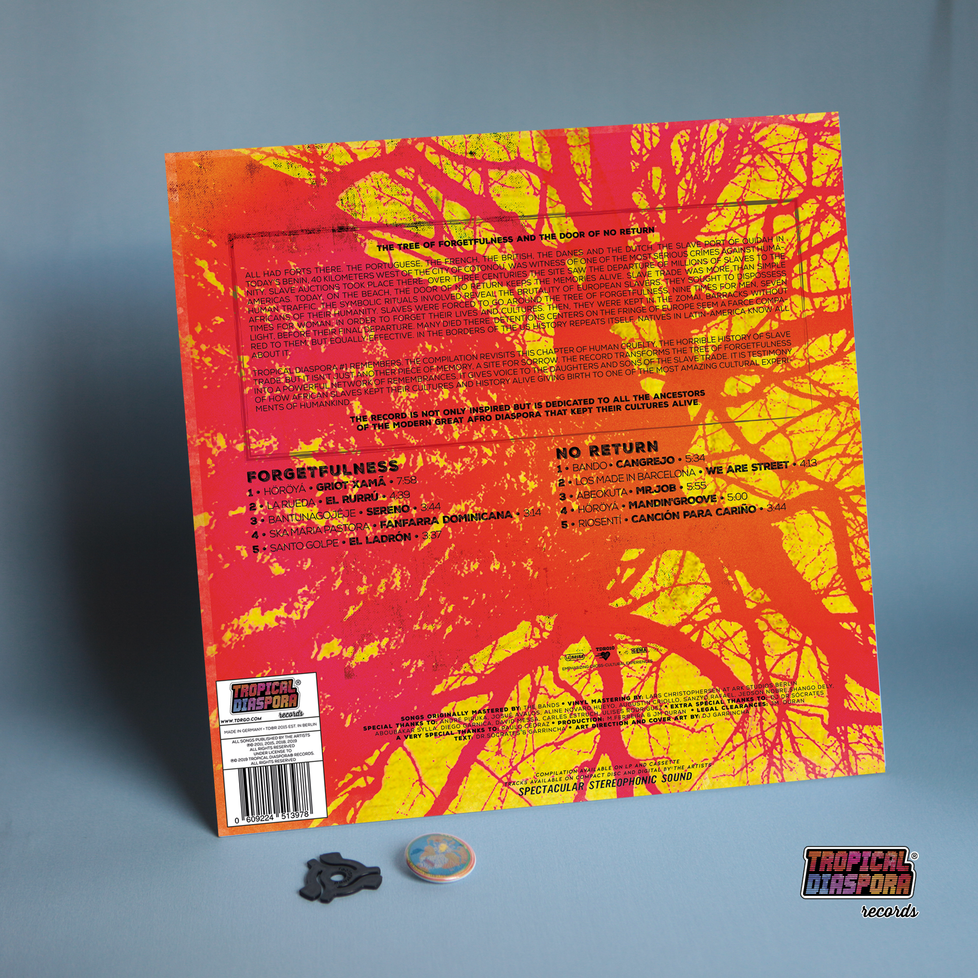 TDR010 Product Back v1