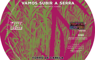 TDR002 Vinyl7inch Etikett90mm großeres Mittelloch SIDE B v1