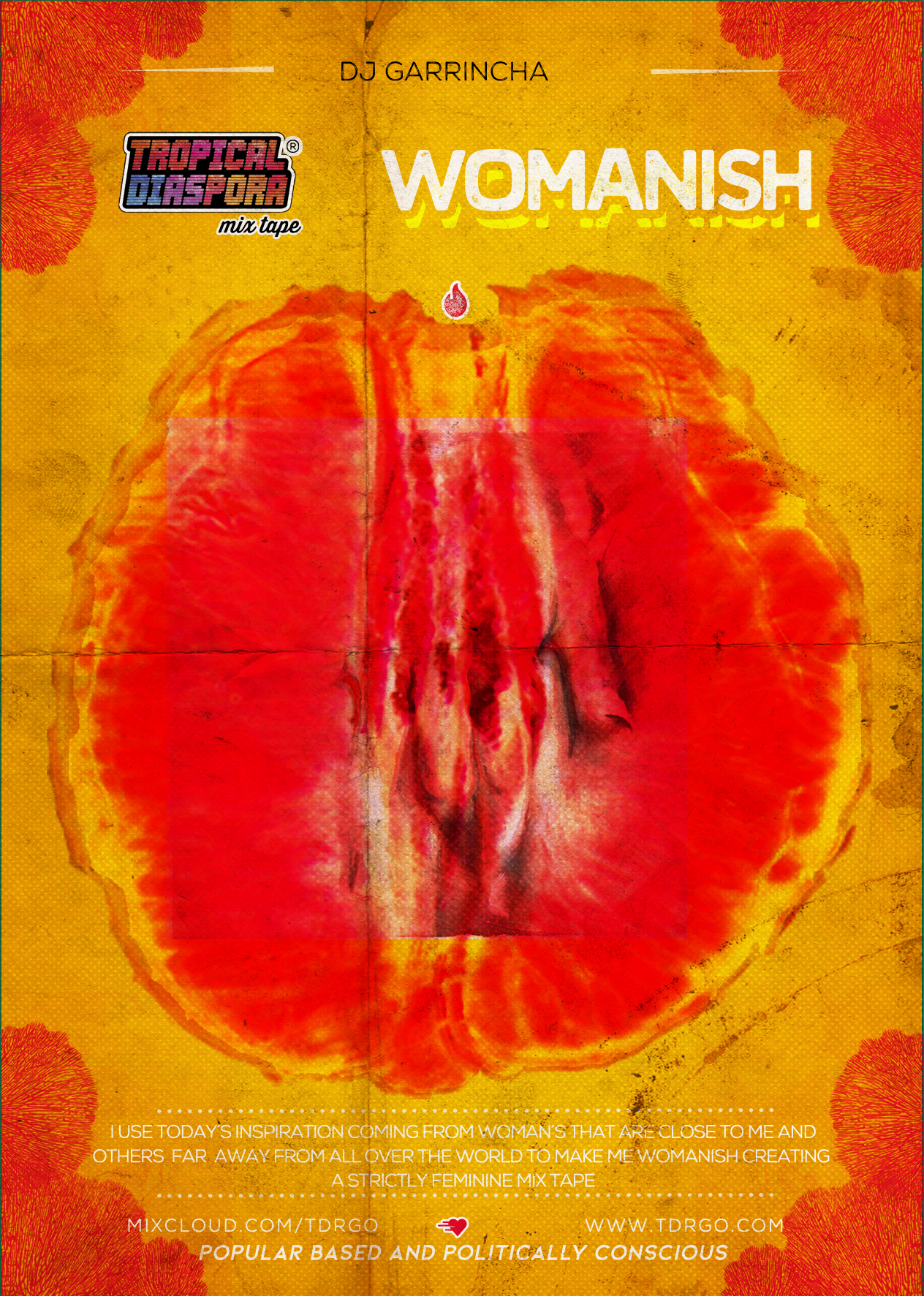 FLYER A6 WOMANISH 080320 107×150 CMYK 300x Front V1 FLYER A6 WOMANISH 080320 107x150 CMYK 300x Front V1
