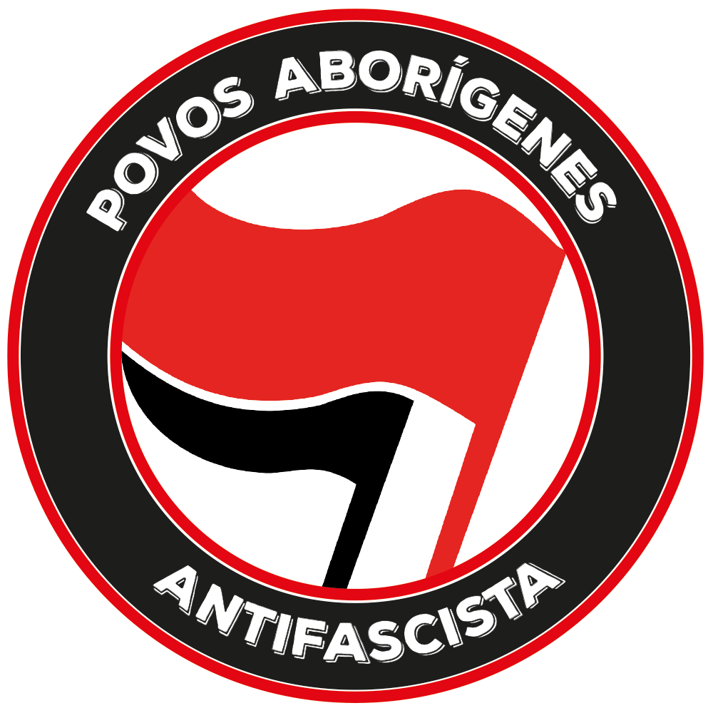 ANTIFA ABORIGENES V1