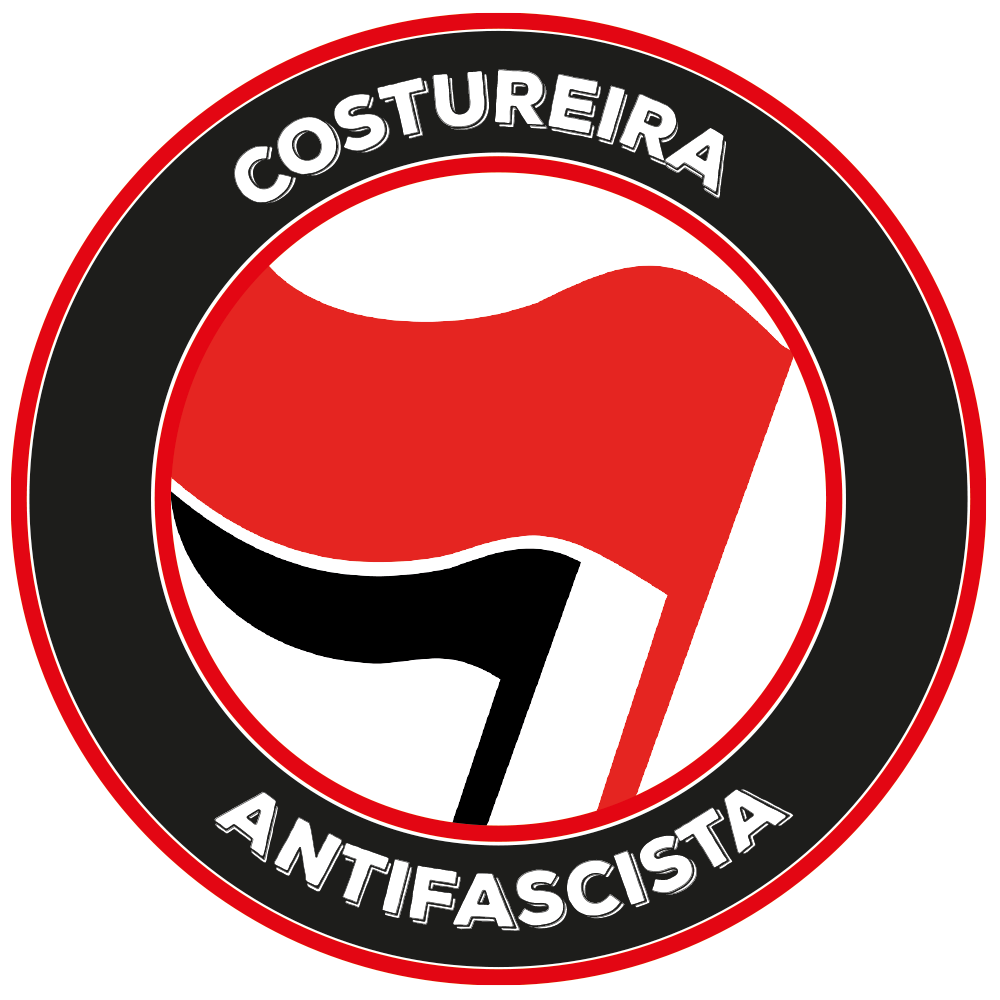 ANTIFA COSTUREIRA V1