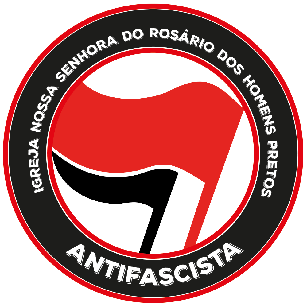 ANTIFA HOMENSPRETOS V1