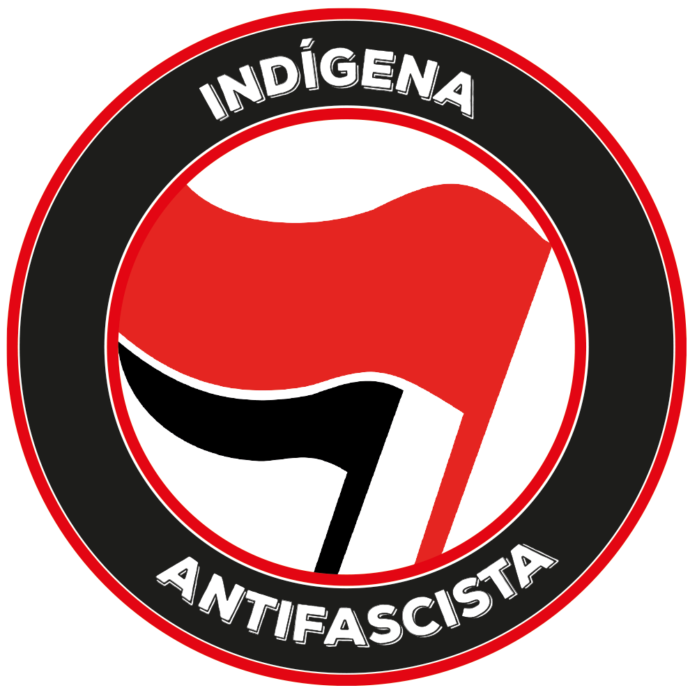 ANTIFA INDIGENA V1