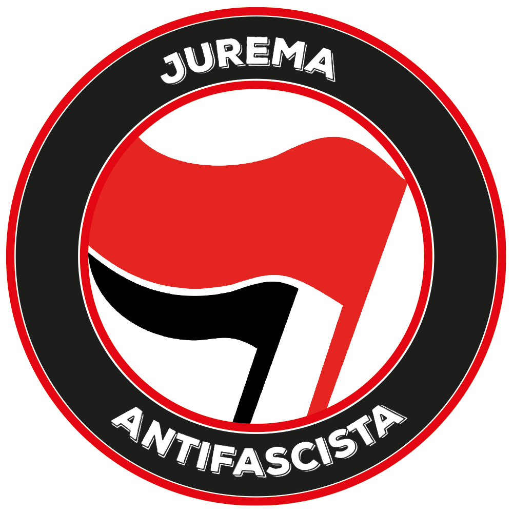ANTIFA JUREMA V1