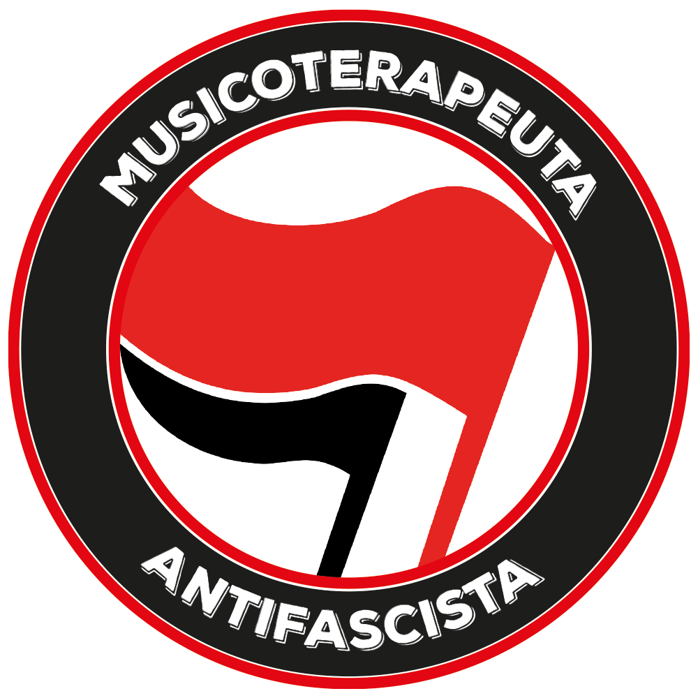 ANTIFA MUSICOTERAPEUTA V1