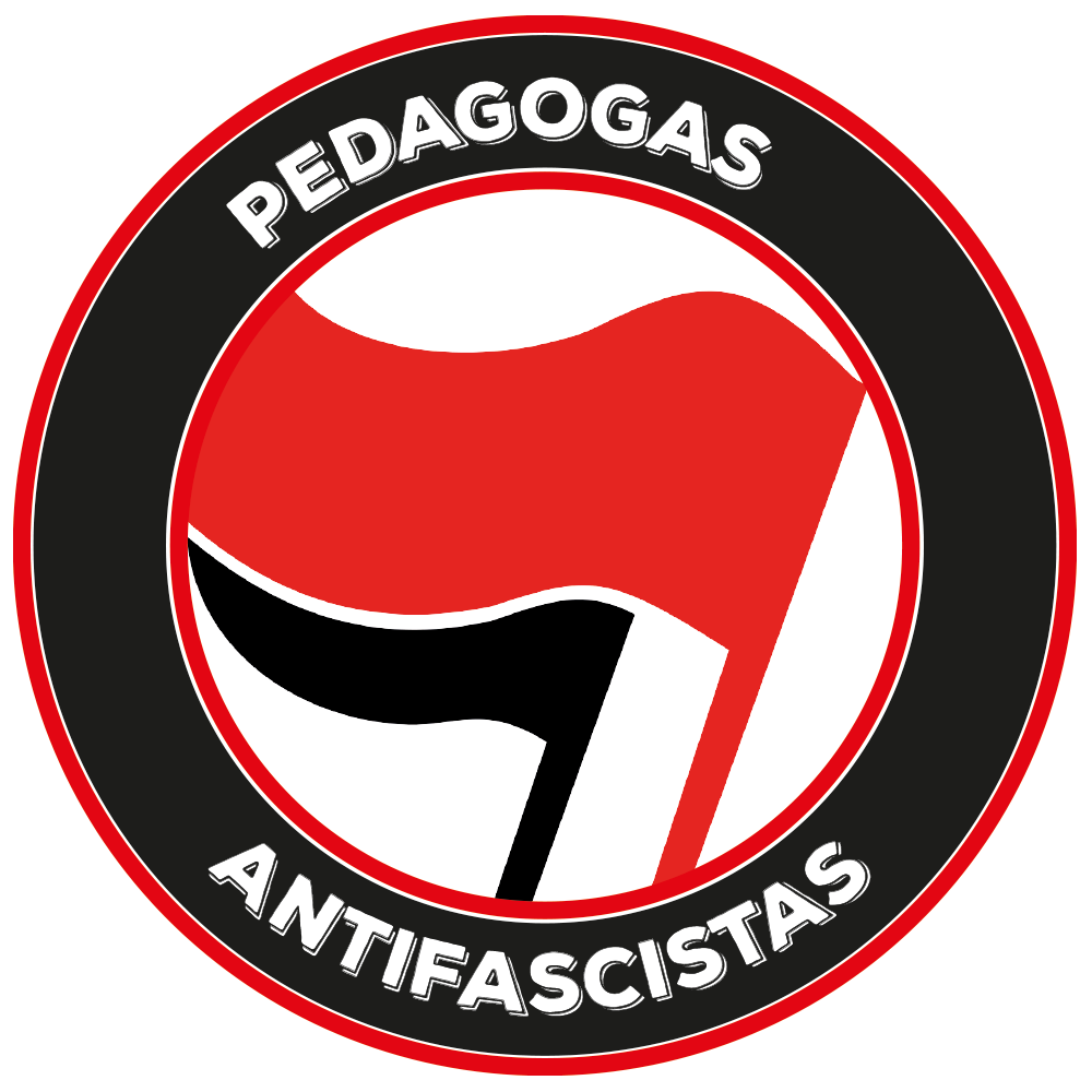 ANTIFA PEDAGOGAS V1