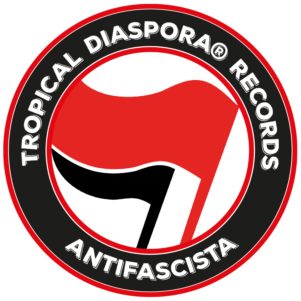 ANTIFA TDR V1