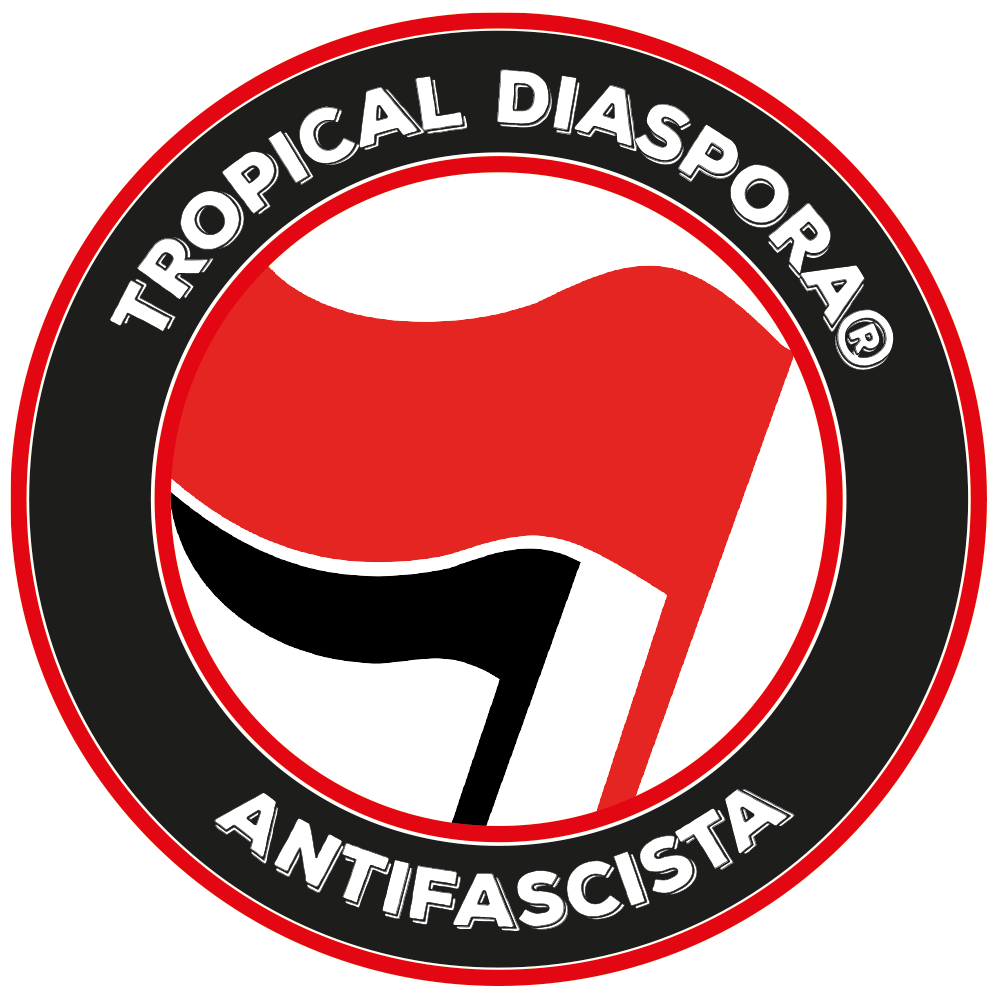 ANTIFA TROPICALDIASPORA V1