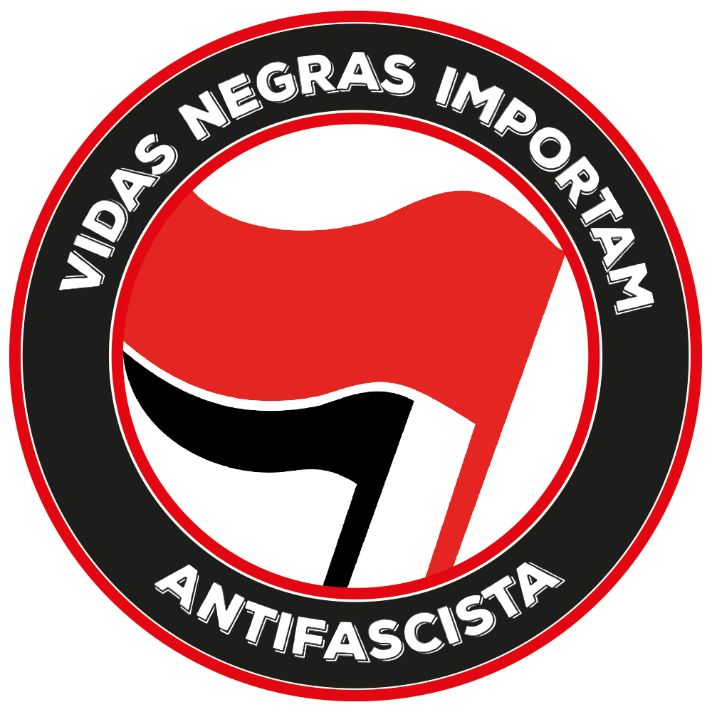 ANTIFA VIDASNEGRASIMPORTAM V1