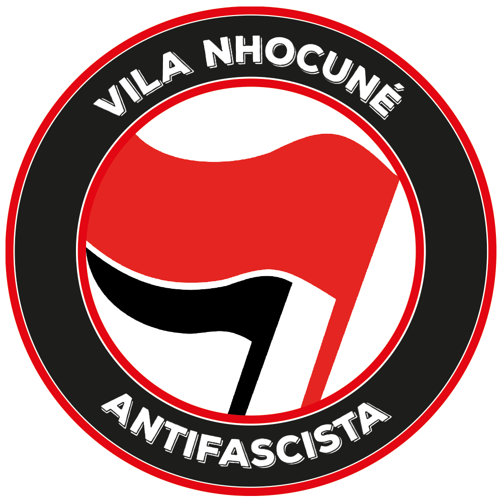 ANTIFA VILANHOCUNE V1