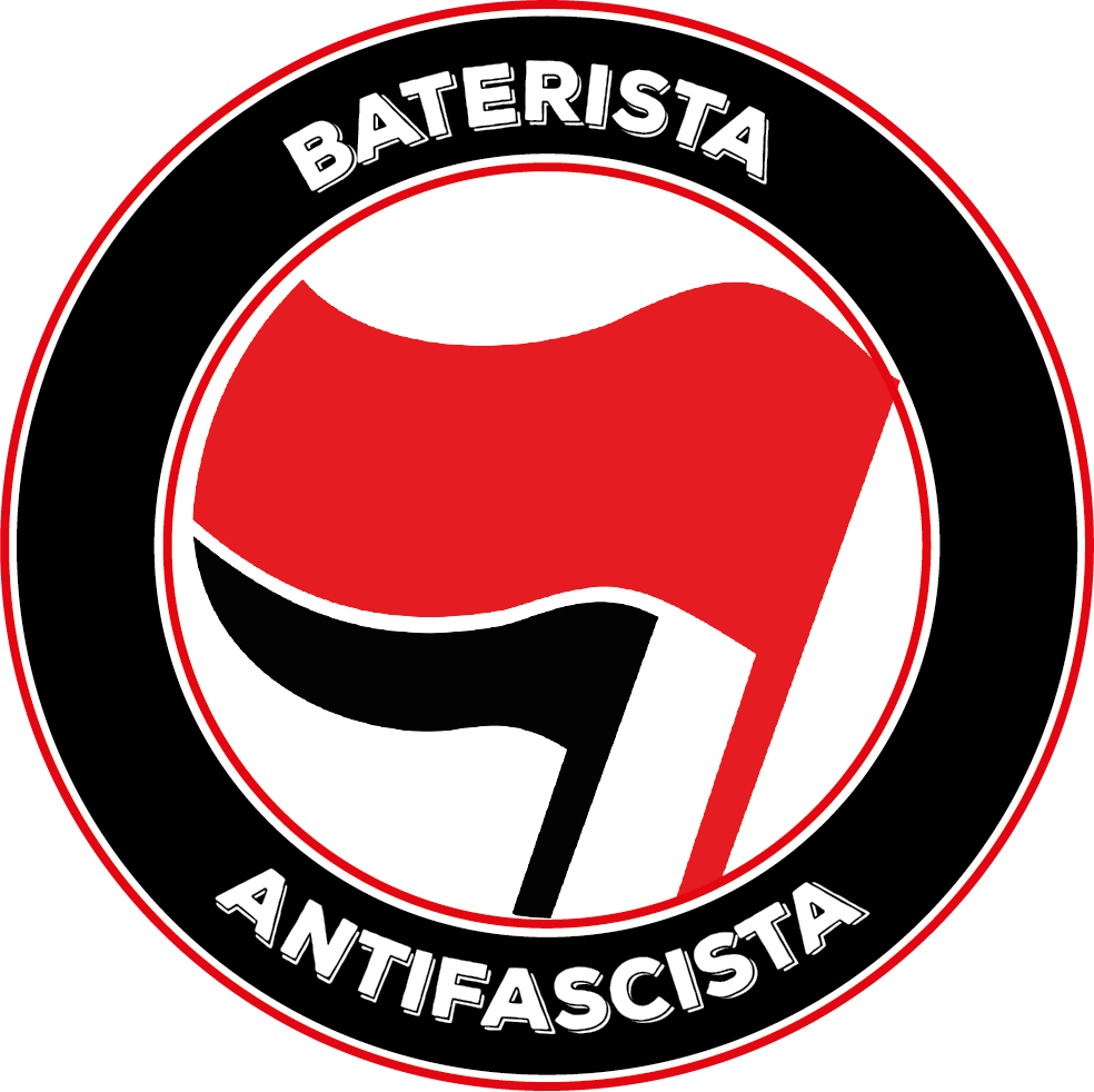 ANTIFA baterista