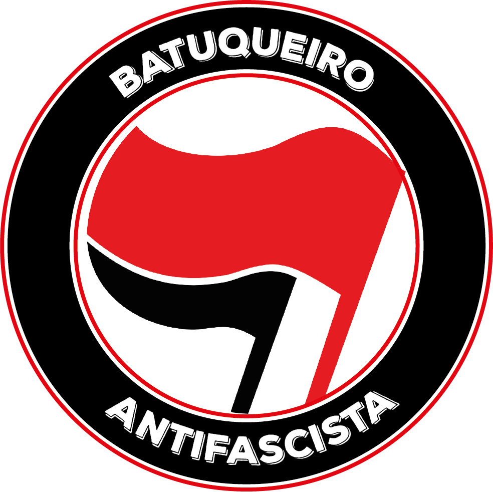 ANTIFA batuqueiro