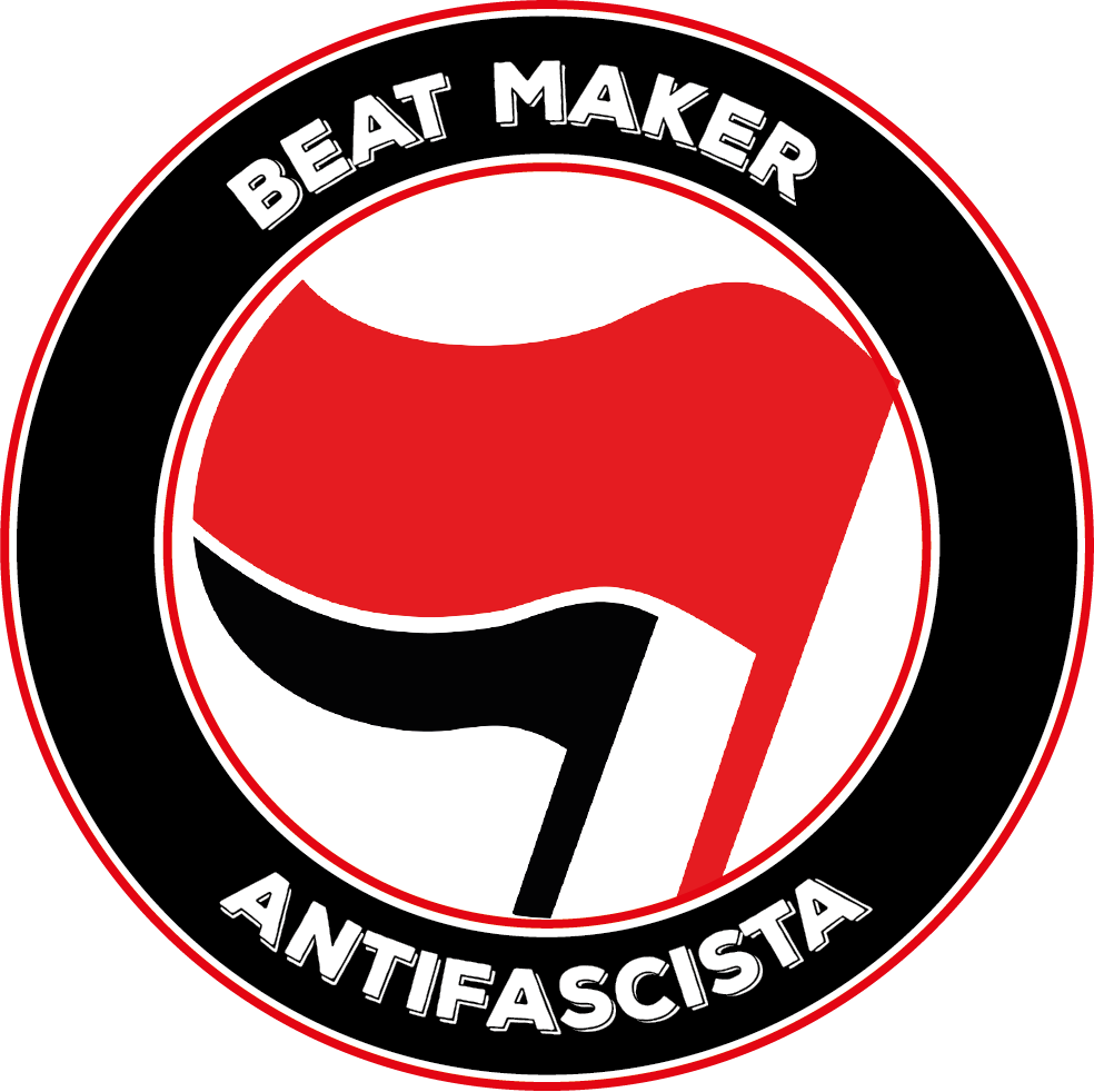 ANTIFA beatmaker