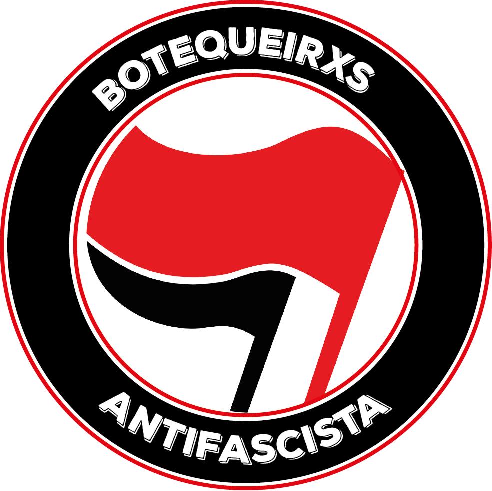 ANTIFA botequeirxs