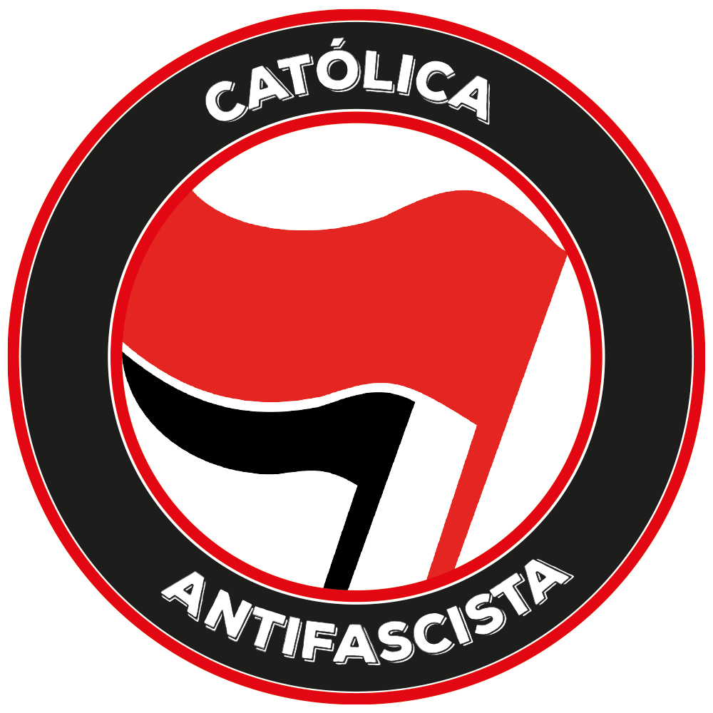 ANTIFA catolica V1