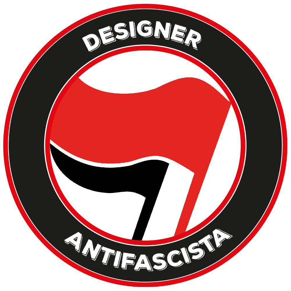 ANTIFA designer V1