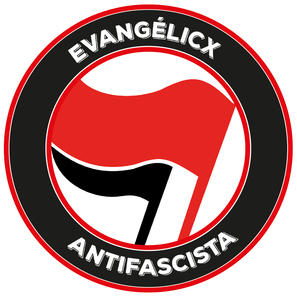 ANTIFA evangelicos V1
