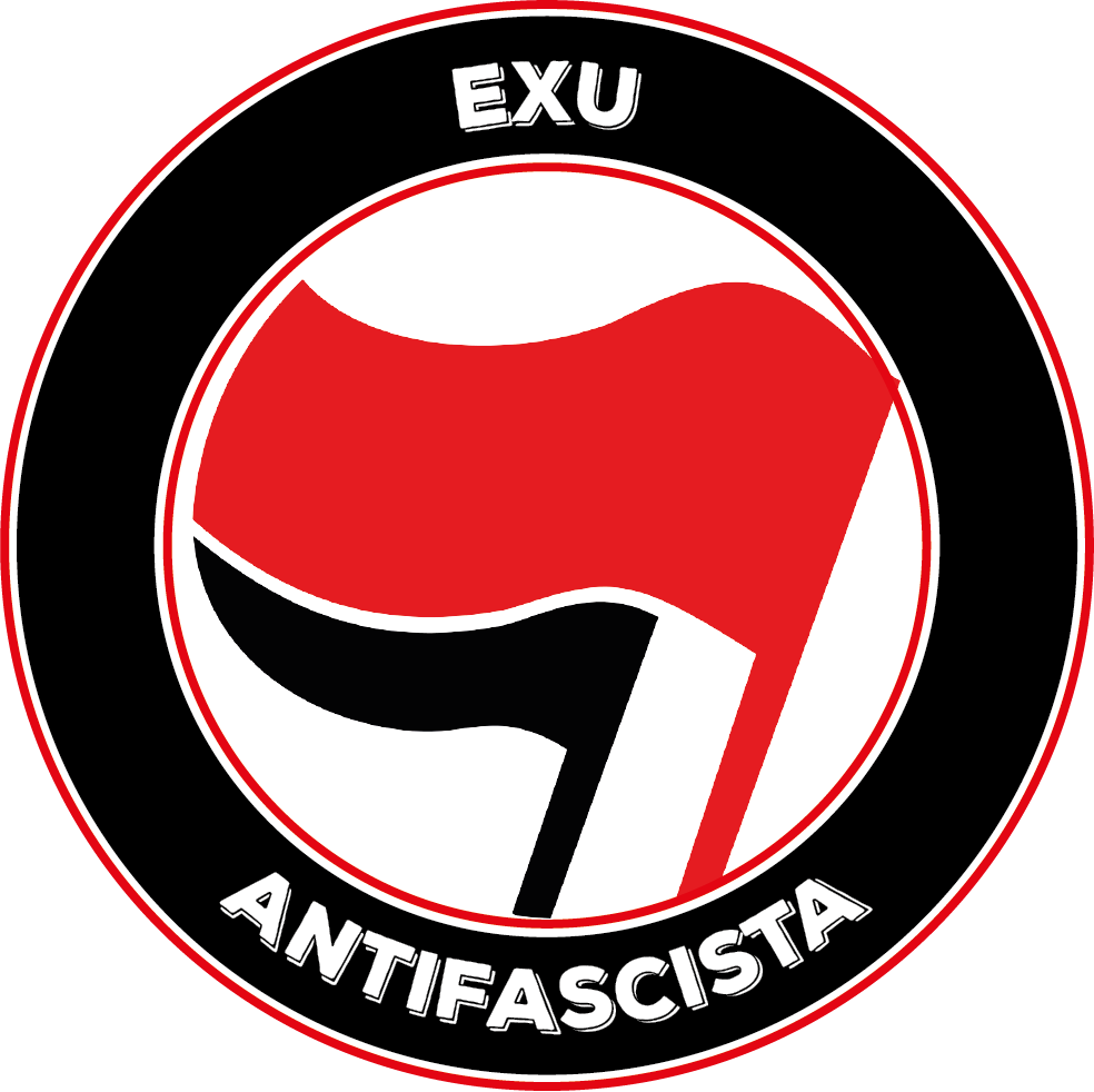 ANTIFA exu