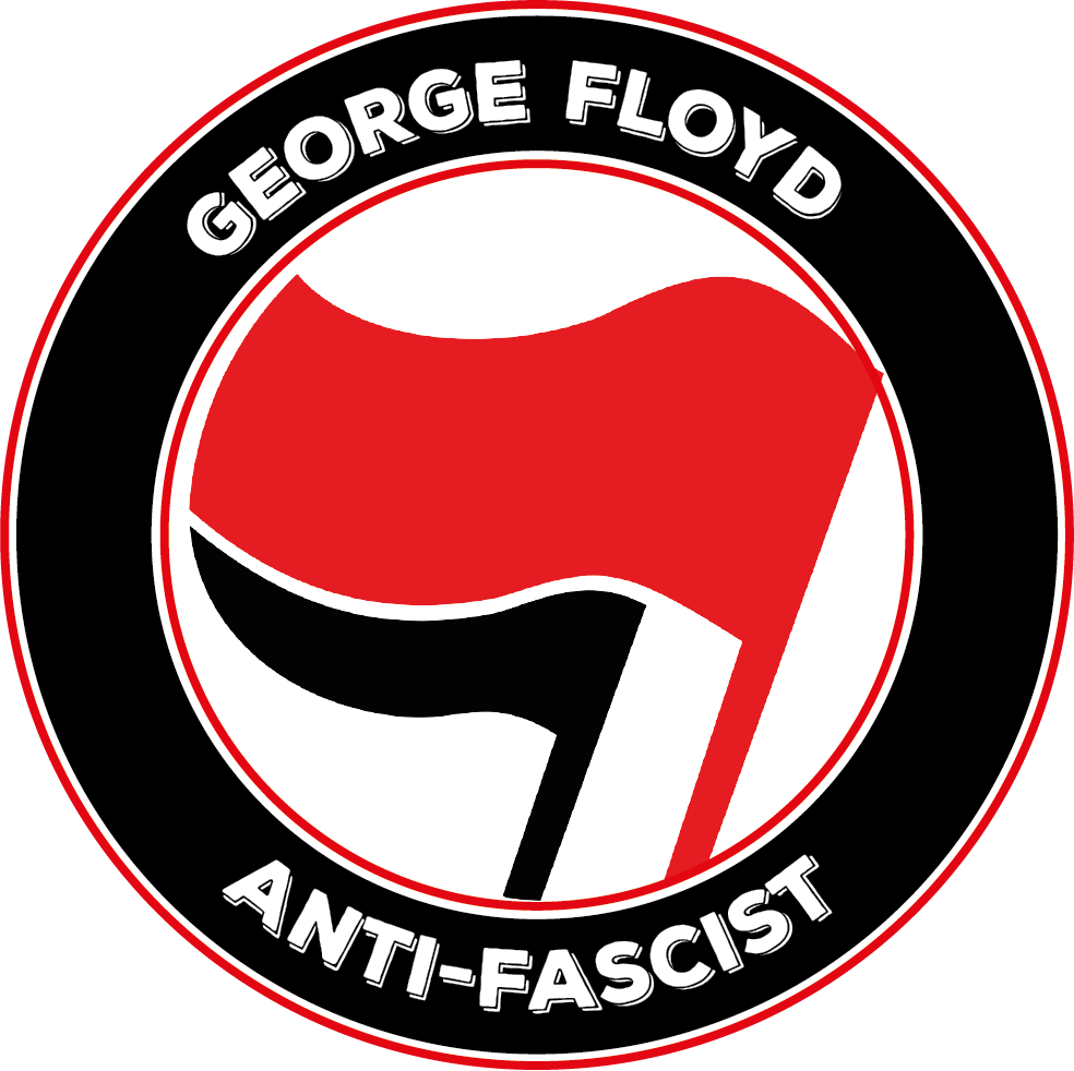 ANTIFA georgefloyd