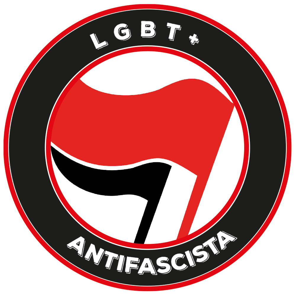 ANTIFA lgbt V1