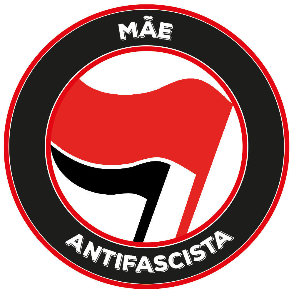 ANTIFA mae V1