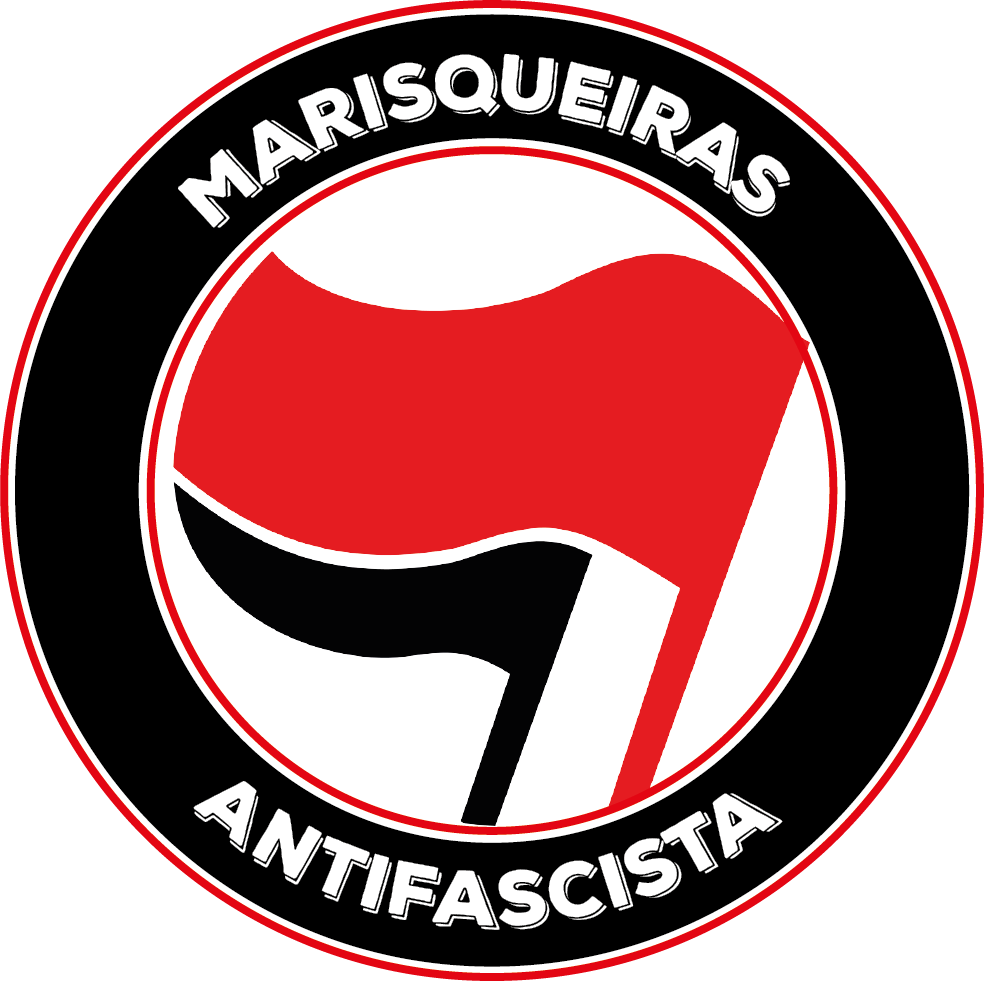 ANTIFA marisqueiras