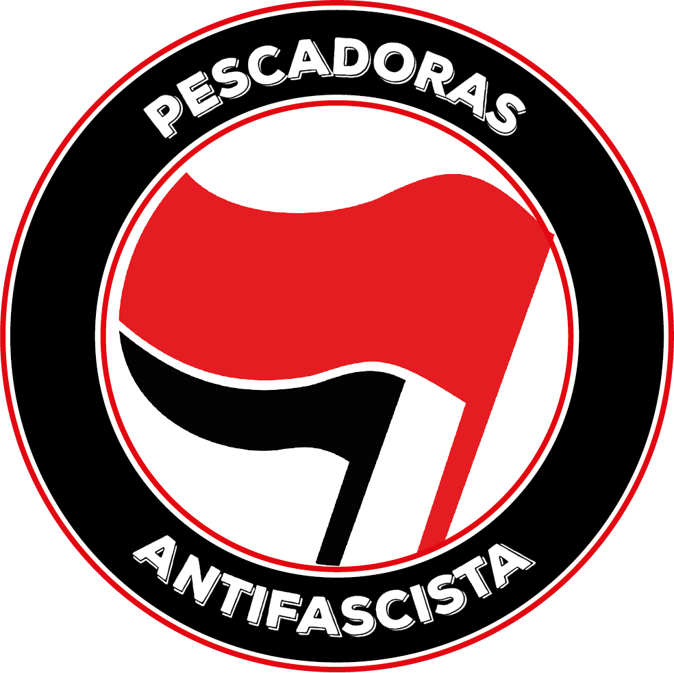 ANTIFA pescadoras