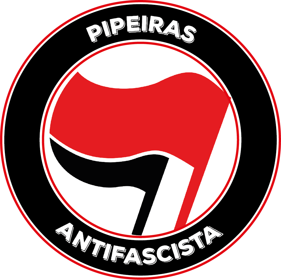 ANTIFA pipeiras 1