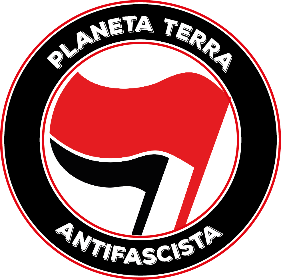 ANTIFA planetaterra
