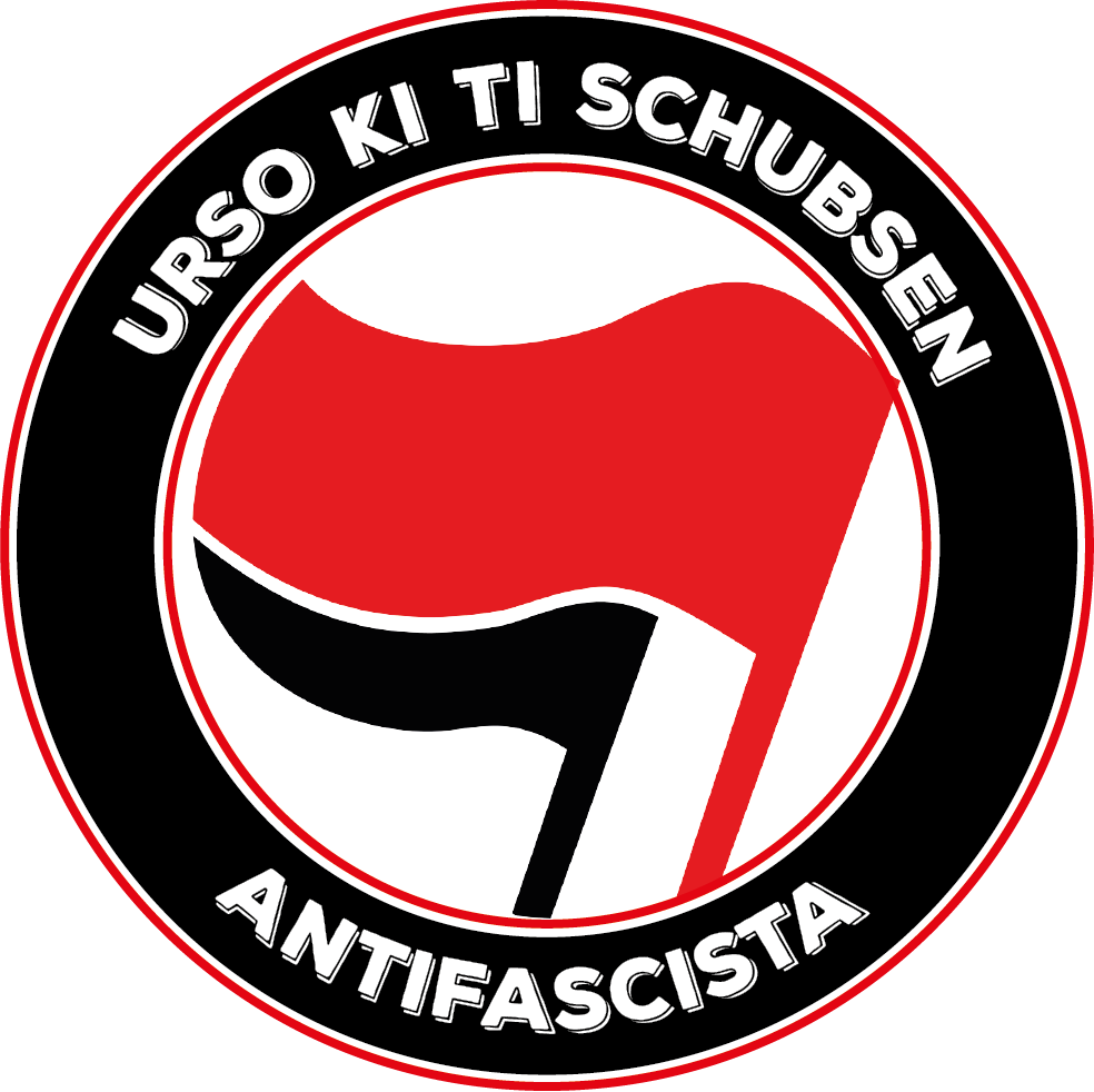 ANTIFA ursoberlin