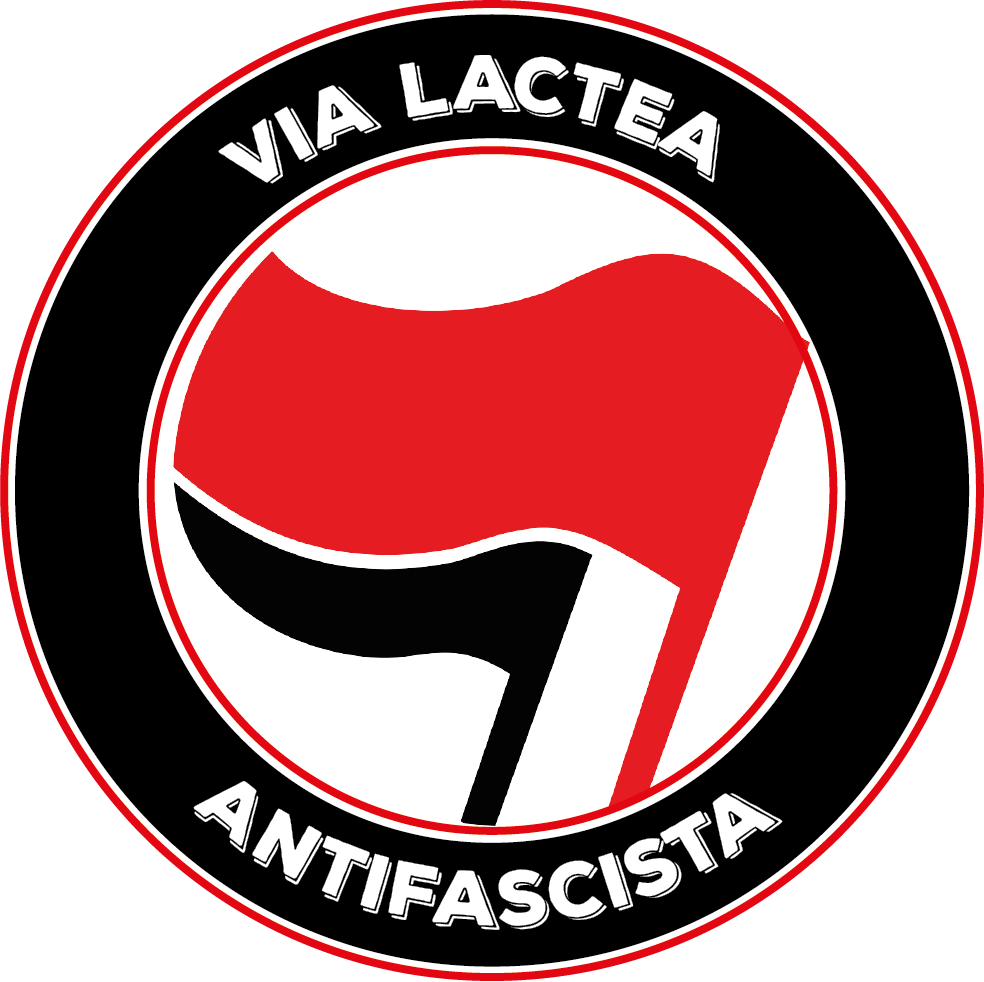 ANTIFA vialactea