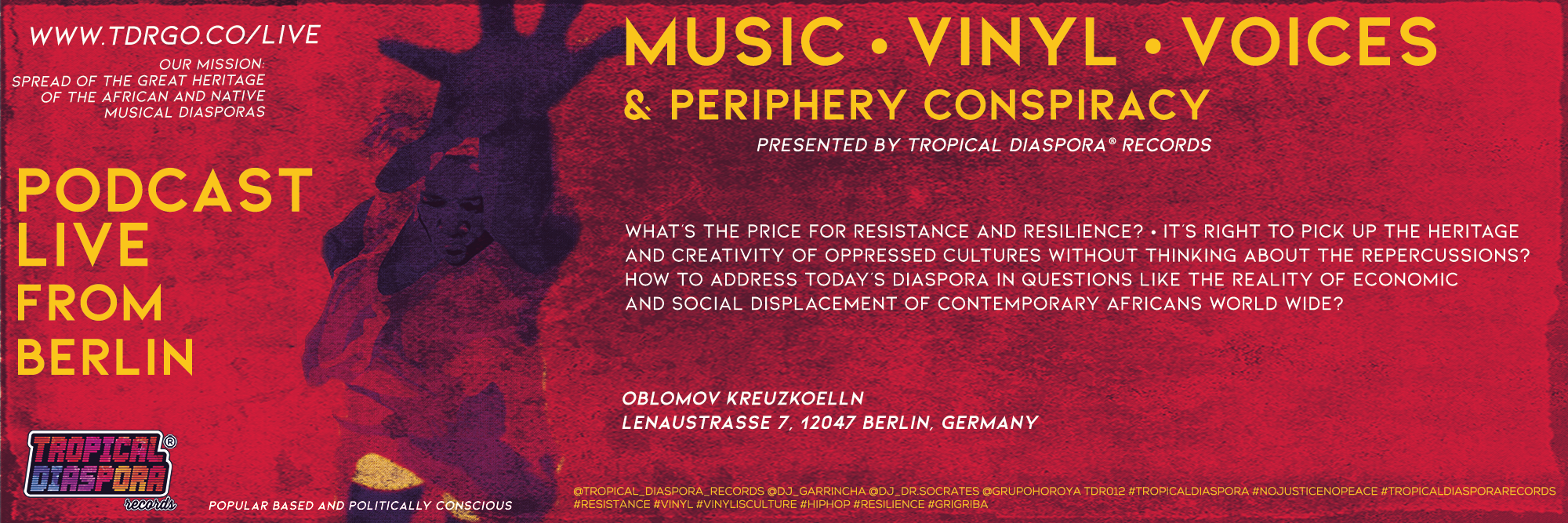 INSTA-Banner-TDR-podcast-officialbanner-2000x-v1a