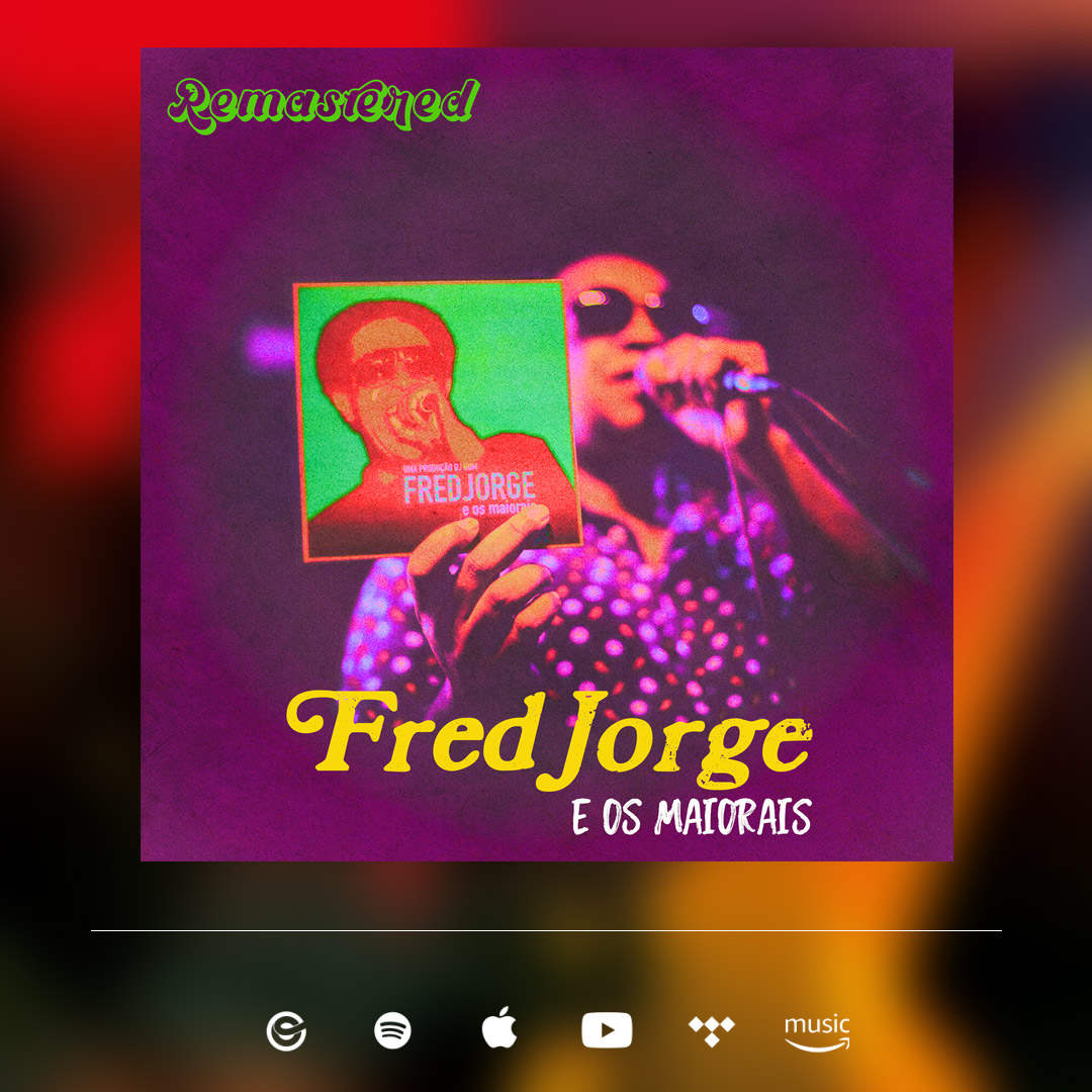 Now Out On All Digital Platforms