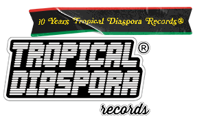 Tropical Diaspora Records® Logo