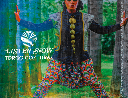 Berlin, Johannesburg Jul 23 (TD®R): Tropical Diaspora Rrecords® amplifies the raw brilliance of Zoli Sway