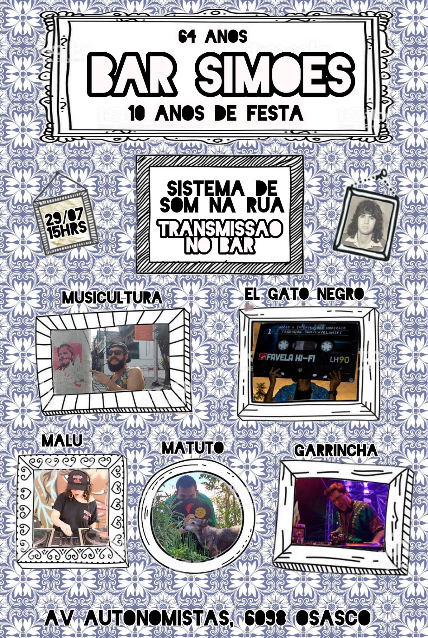 BarSimoes Osasco
