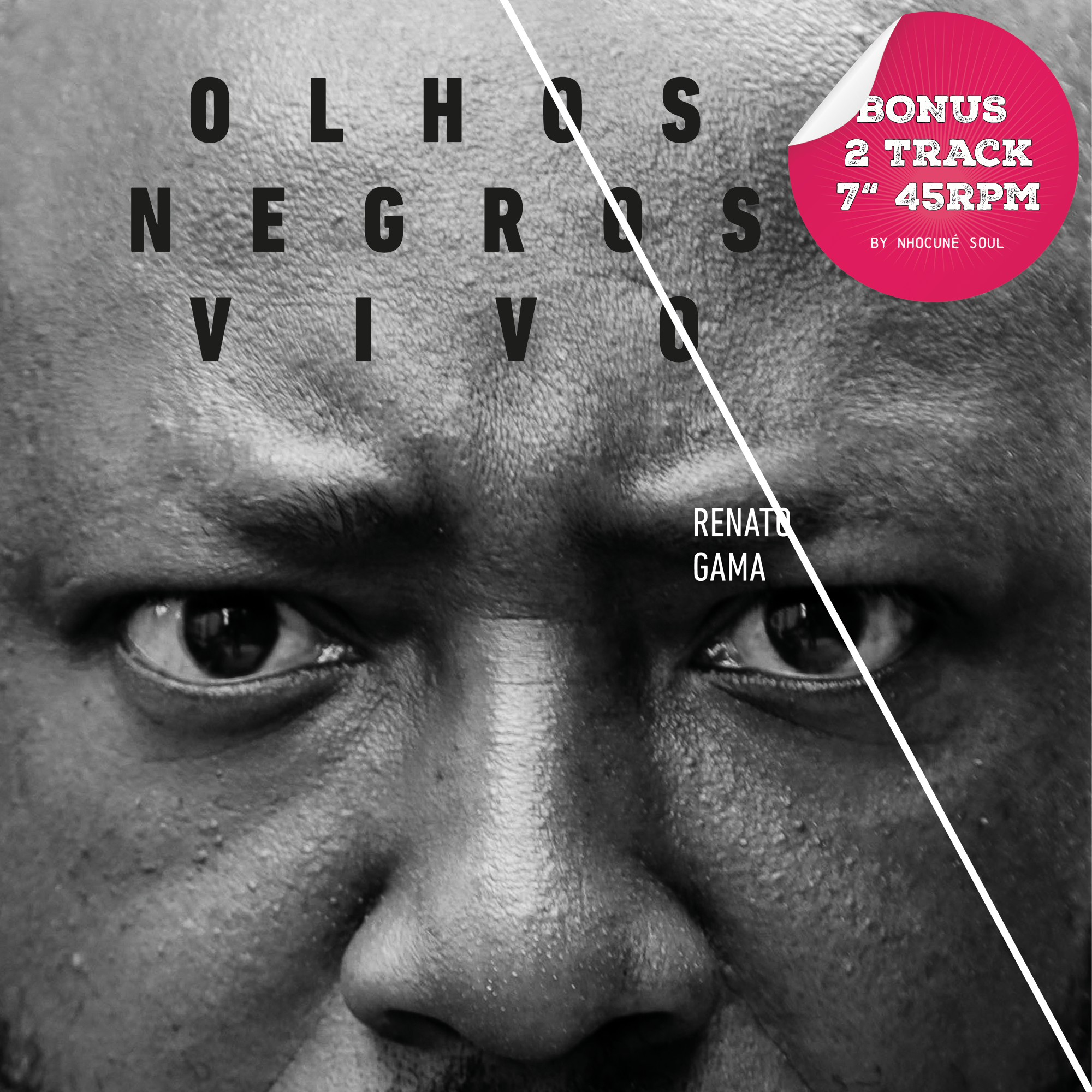 Cover TDR023 Front 2000x Sticker v5a