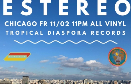 DjGarrinchaEstero021118