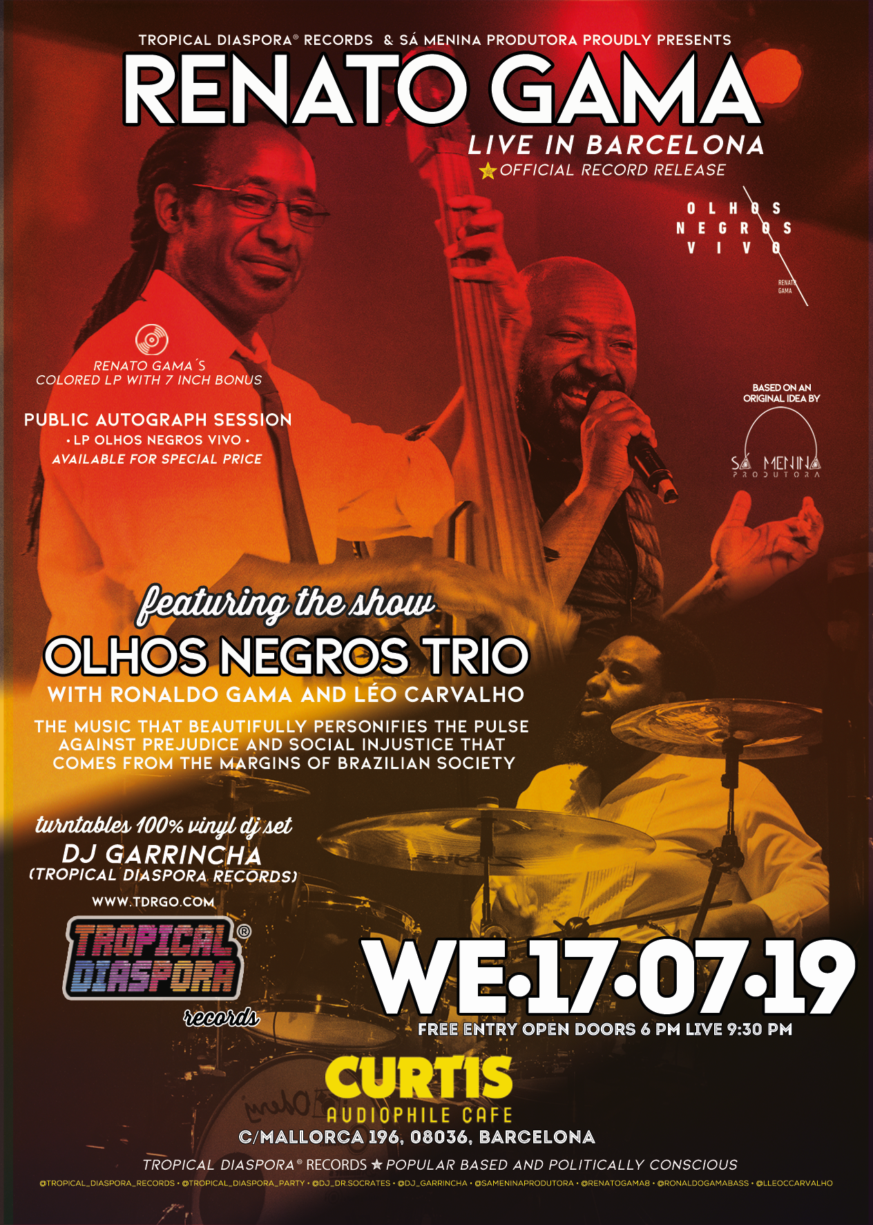 FLYER A6 TDR 170719 107x150 CMYK 300x Front v1