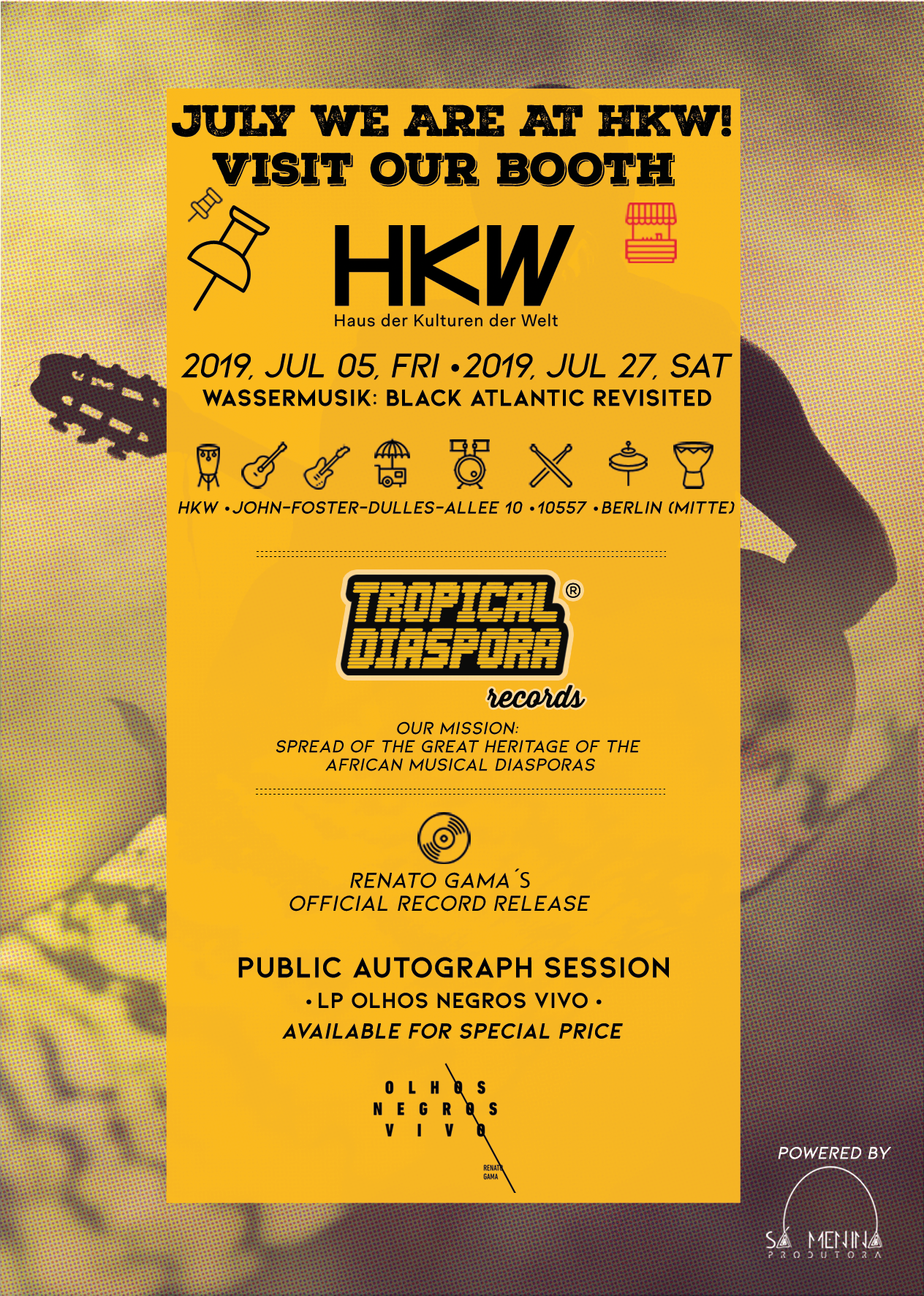 FLYER A6 TDR HdK 0719 107x150 CMYK 300x Front v2