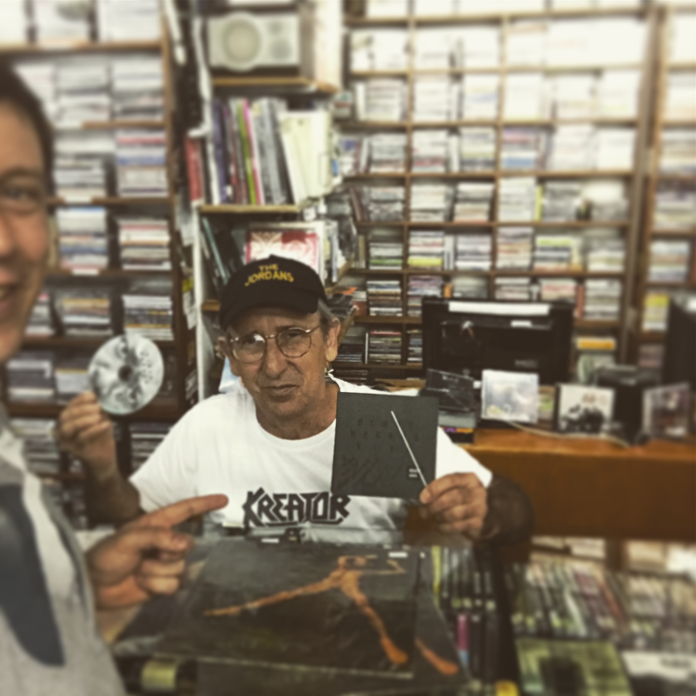 LiuzCalanca DjGarrincha LiuzCalanca DjGarrincha