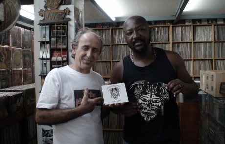 LuizCalanda RenatoGama